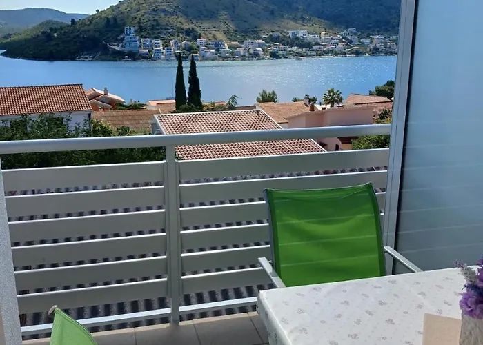 Apartments Anita