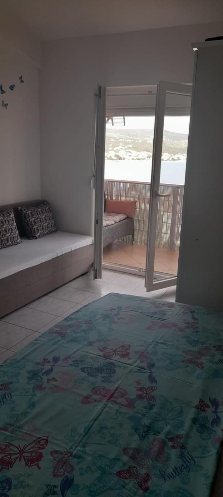 Anita Apartament *