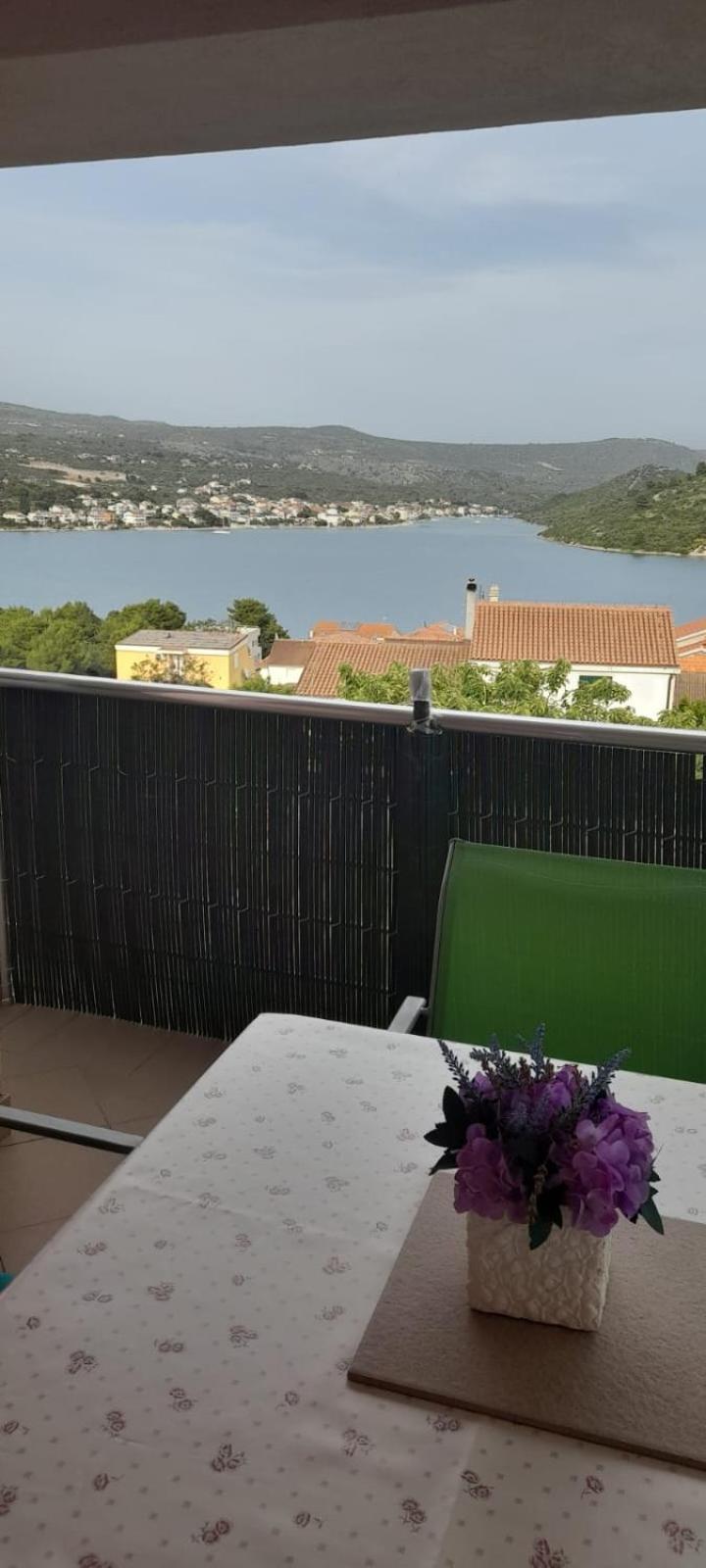 Apartament Anita Rogoznica (Sibenik-Knin)