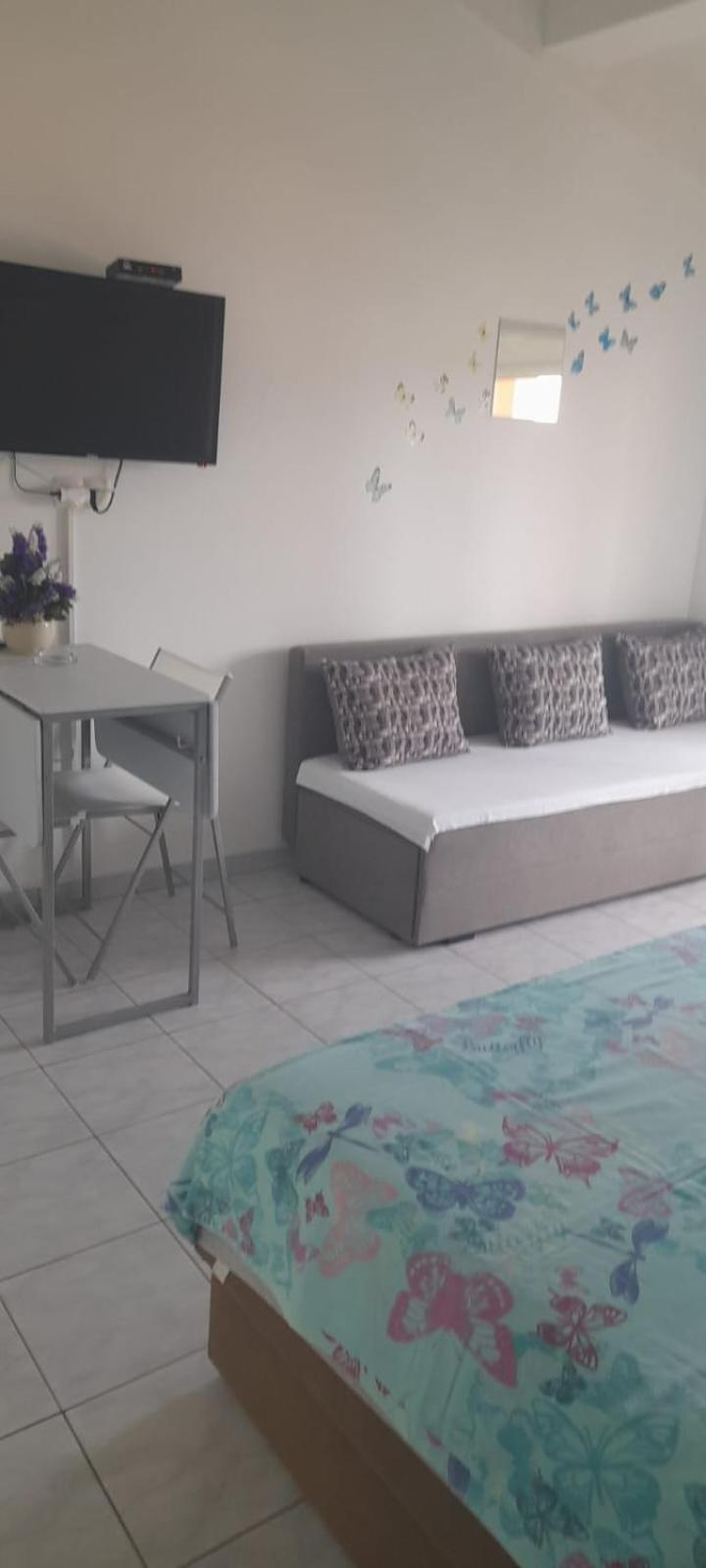Anita Apartament
