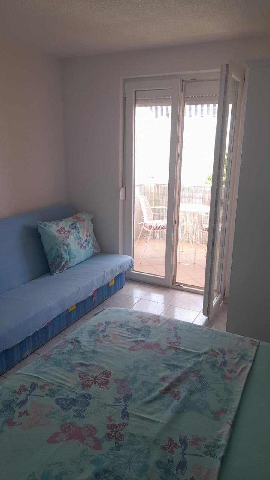 Apartament Anita *