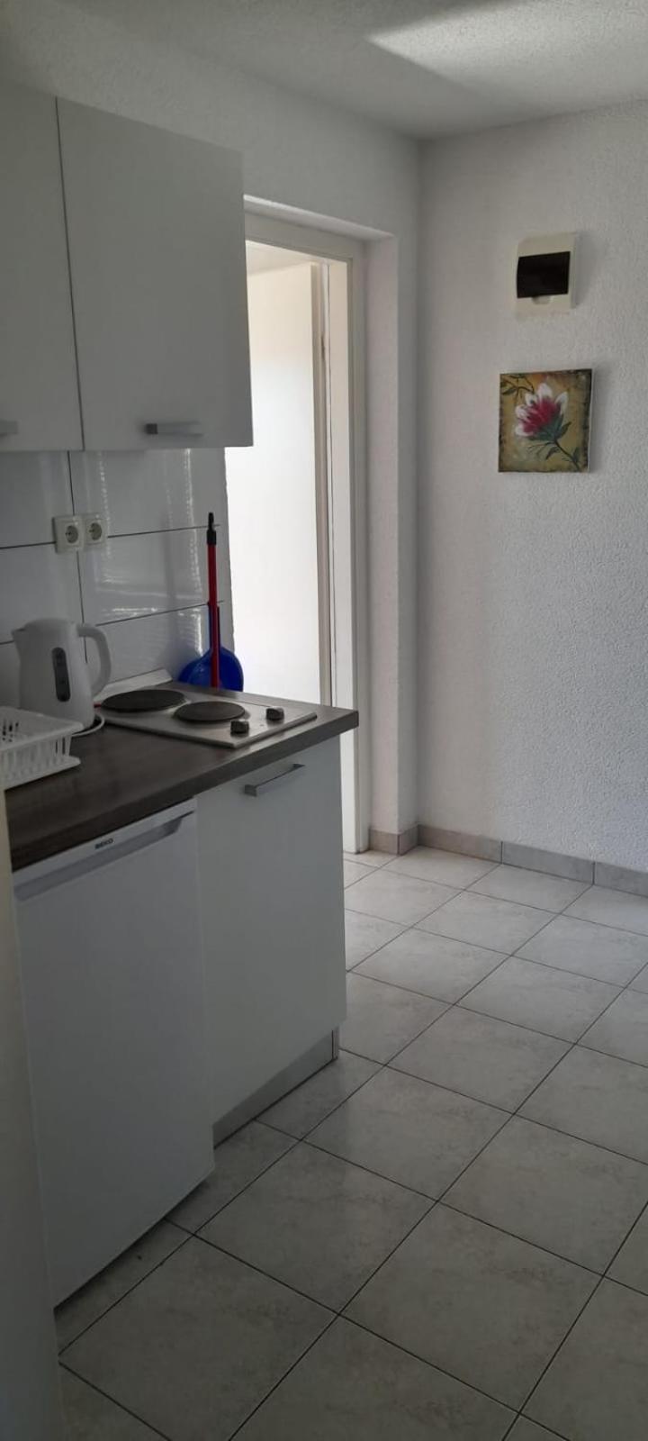 Anita Apartament *