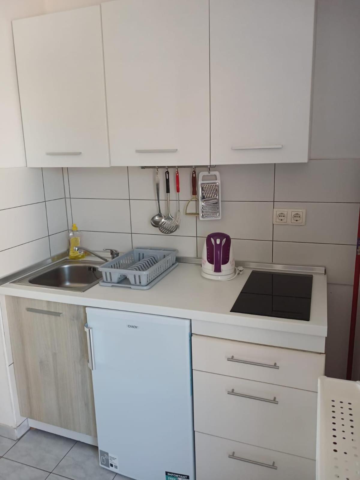 Apartament Anita Rogoznica (Sibenik-Knin)