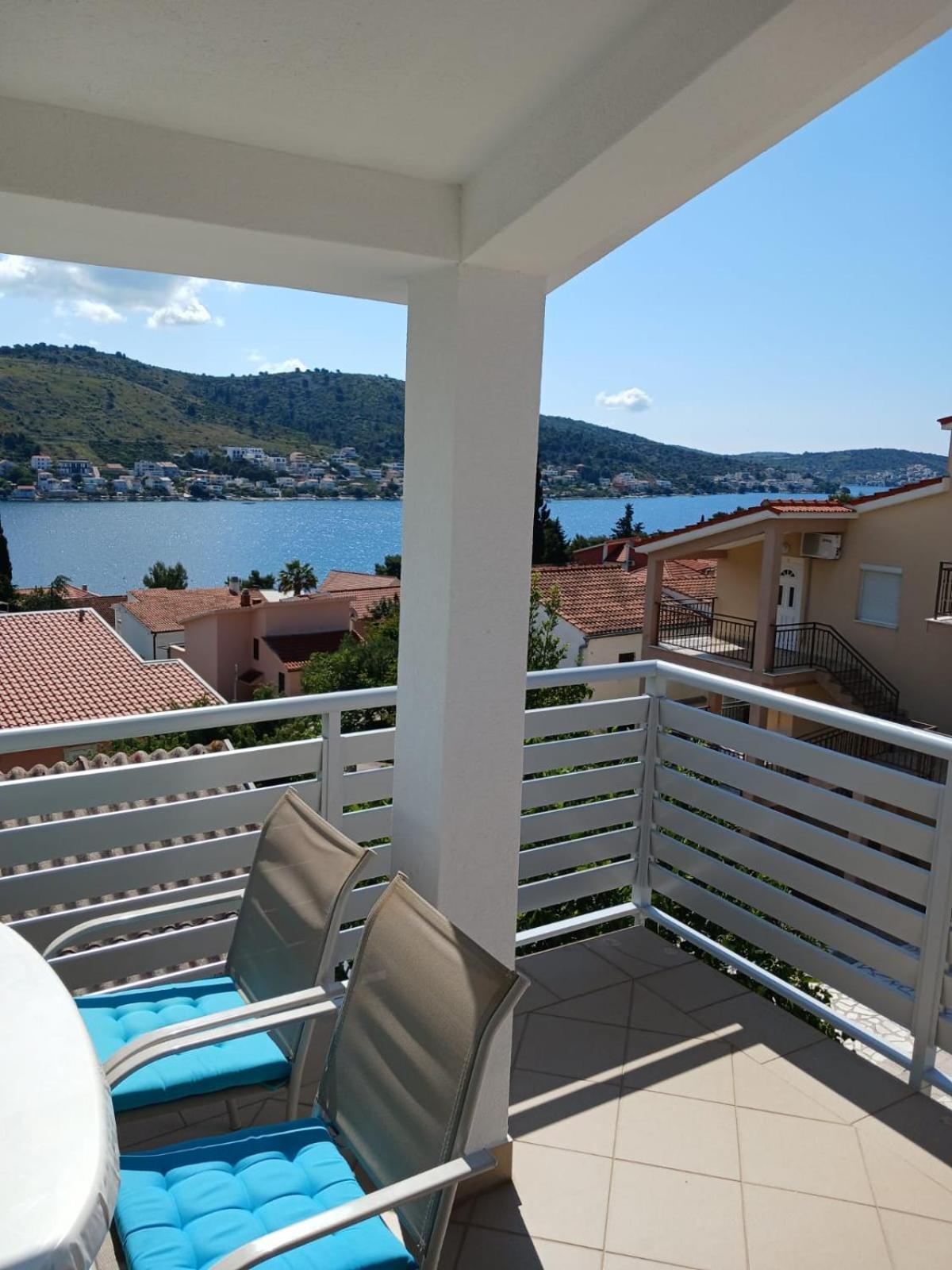 Anita Apartament Rogoznica (Sibenik-Knin)