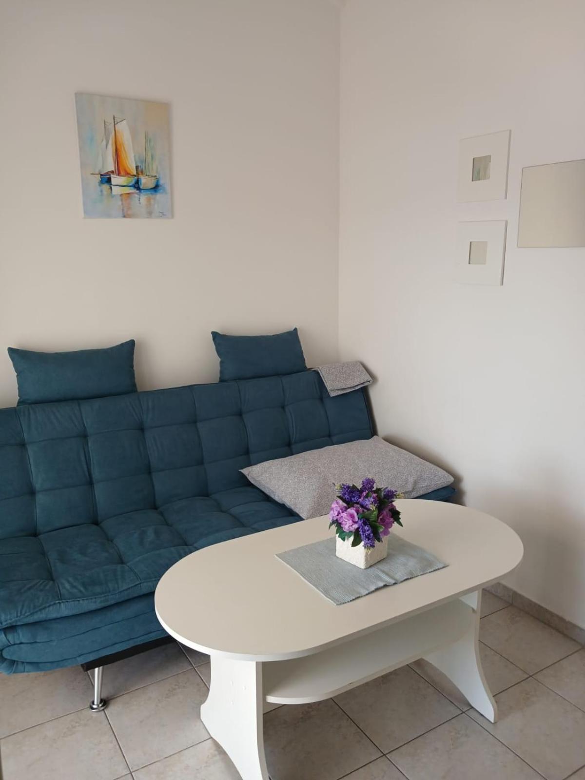 Apartament Anita
