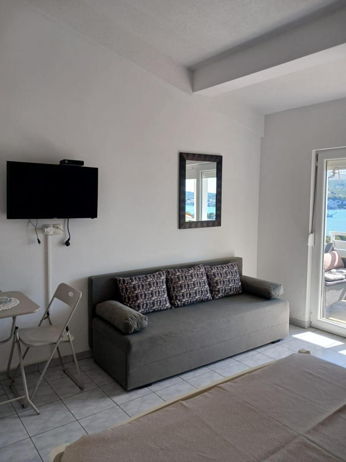 Apartament Anita Rogoznica (Sibenik-Knin)