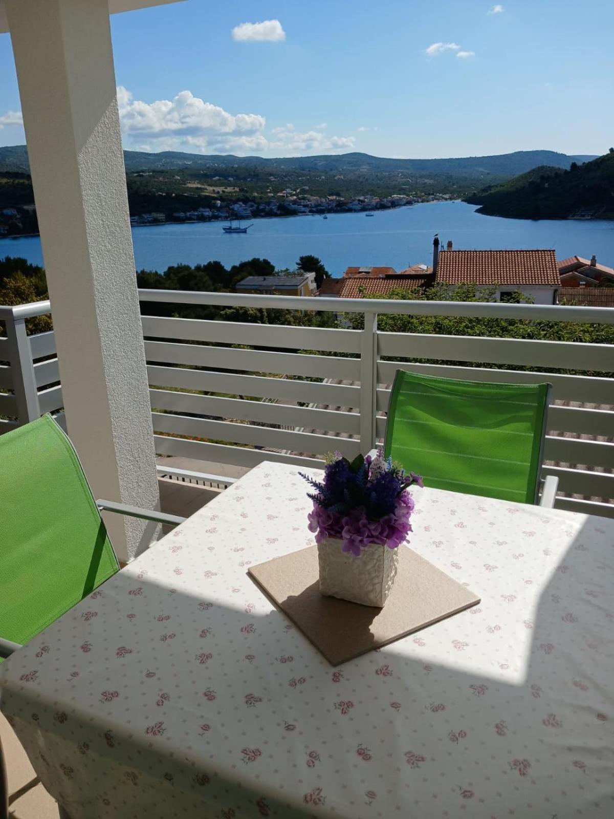 Apartament Anita
