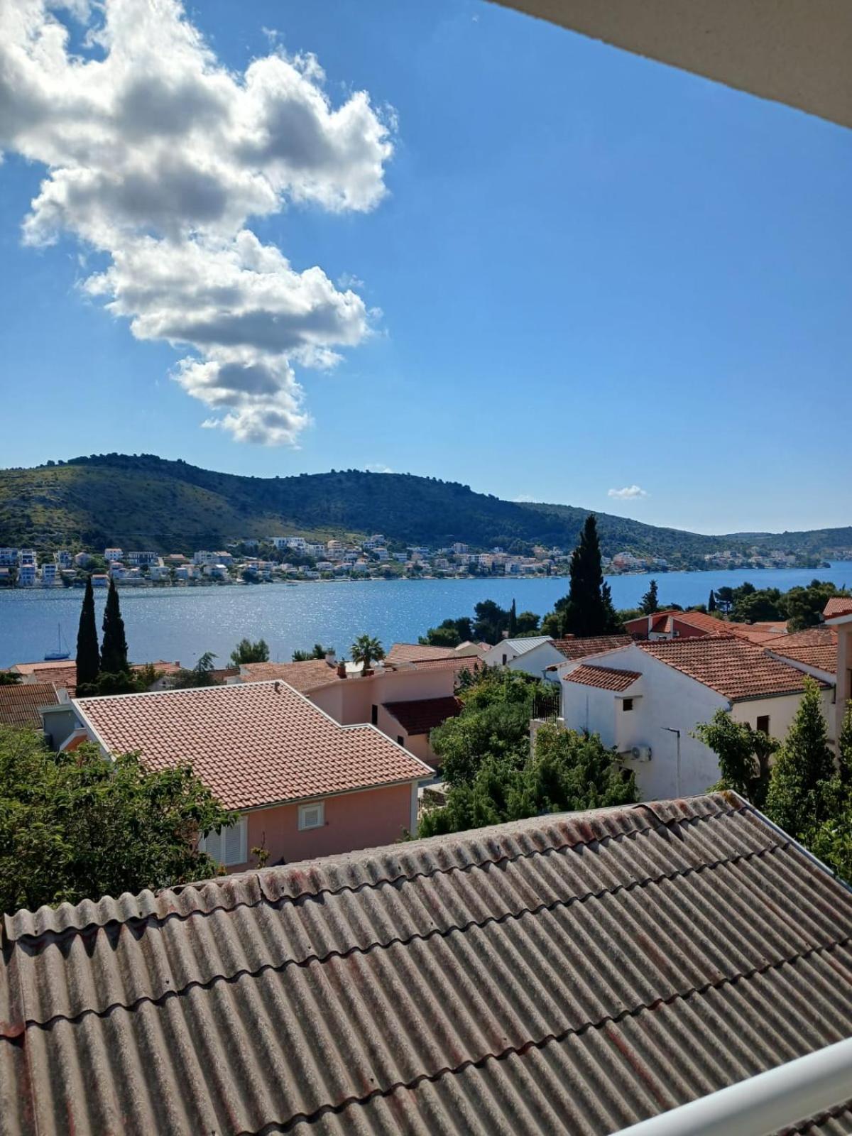 Anita Apartament Rogoznica (Sibenik-Knin)