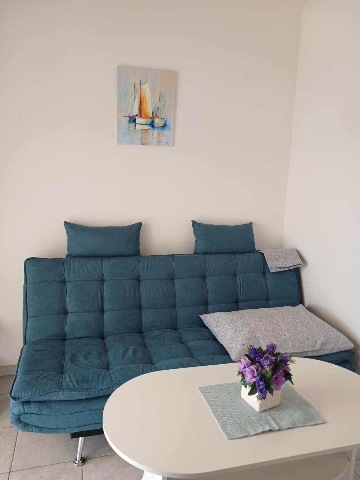 Anita Apartament *