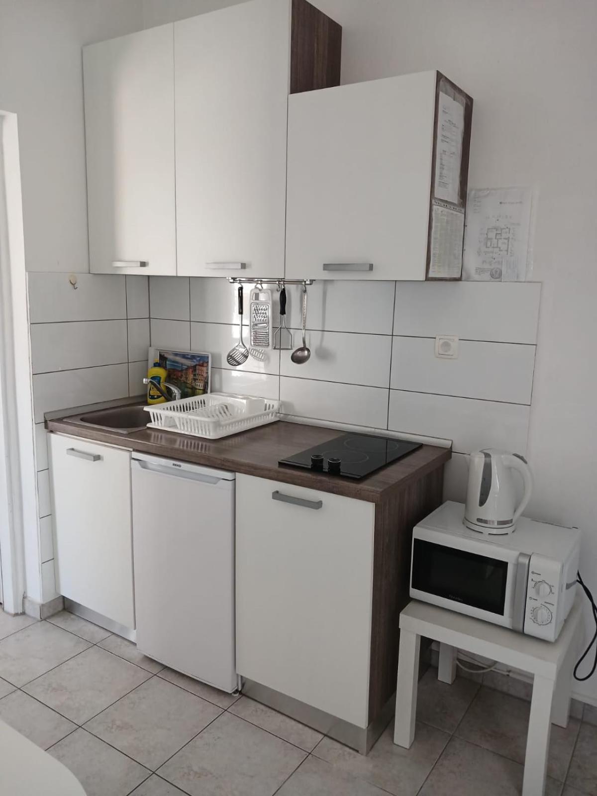 Anita Apartament Rogoznica (Sibenik-Knin)