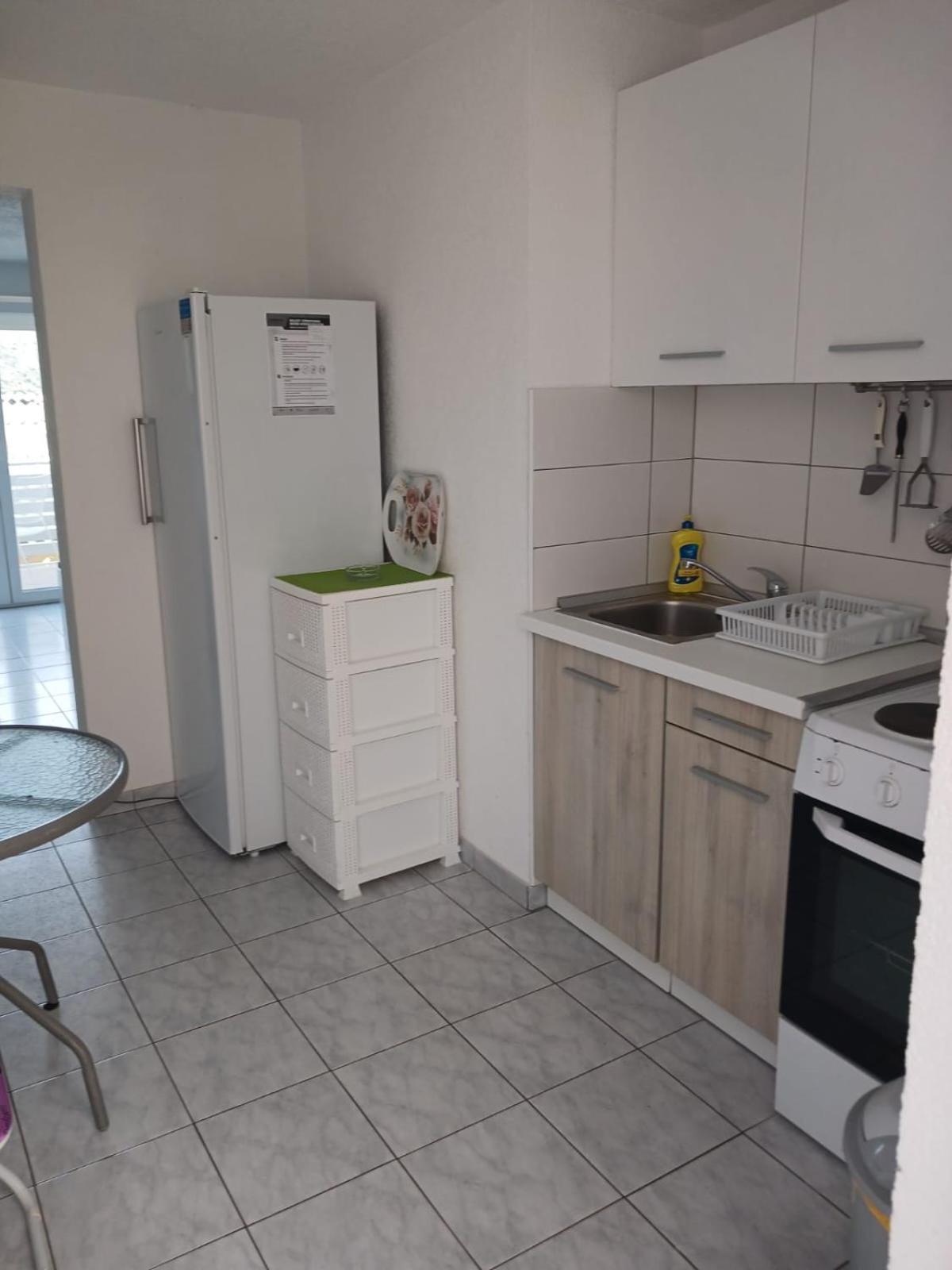 Anita Apartament Rogoznica (Sibenik-Knin)