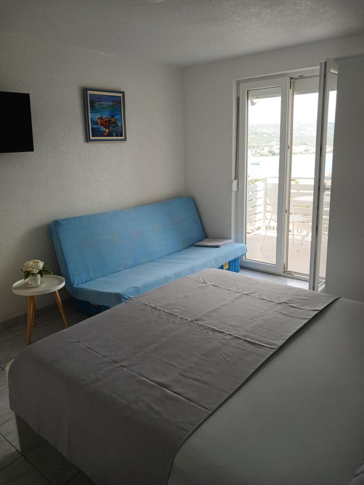 Apartament Anita Rogoznica (Sibenik-Knin)