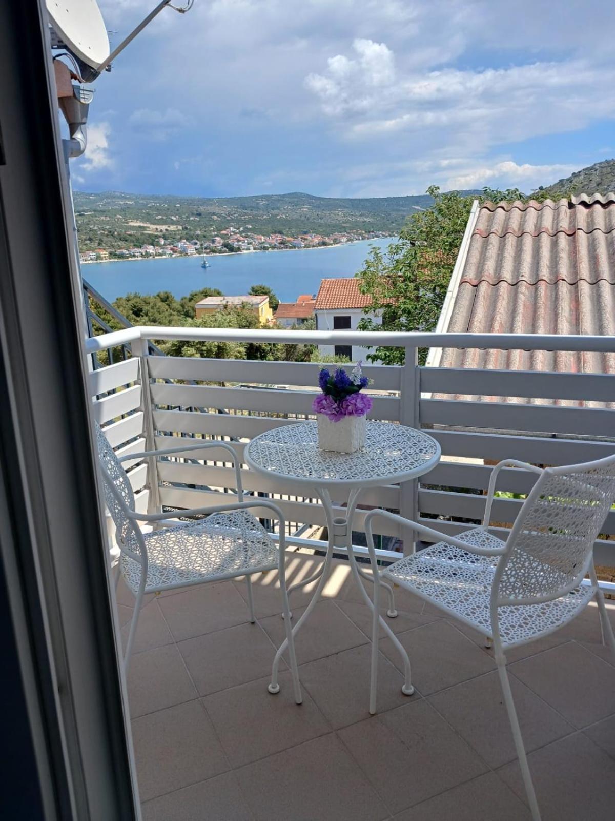 Apartament Anita