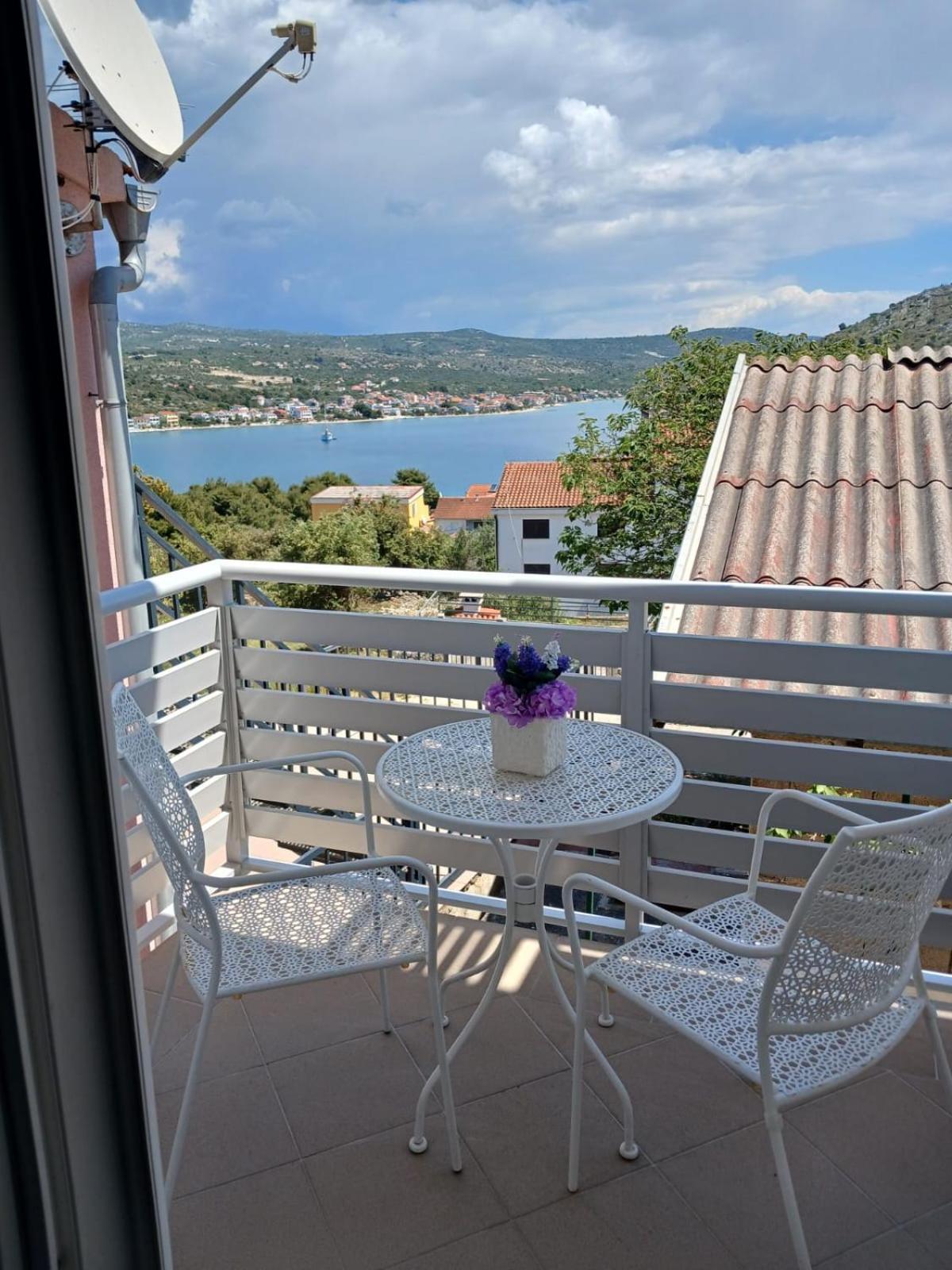 Anita * Rogoznica (Sibenik-Knin)