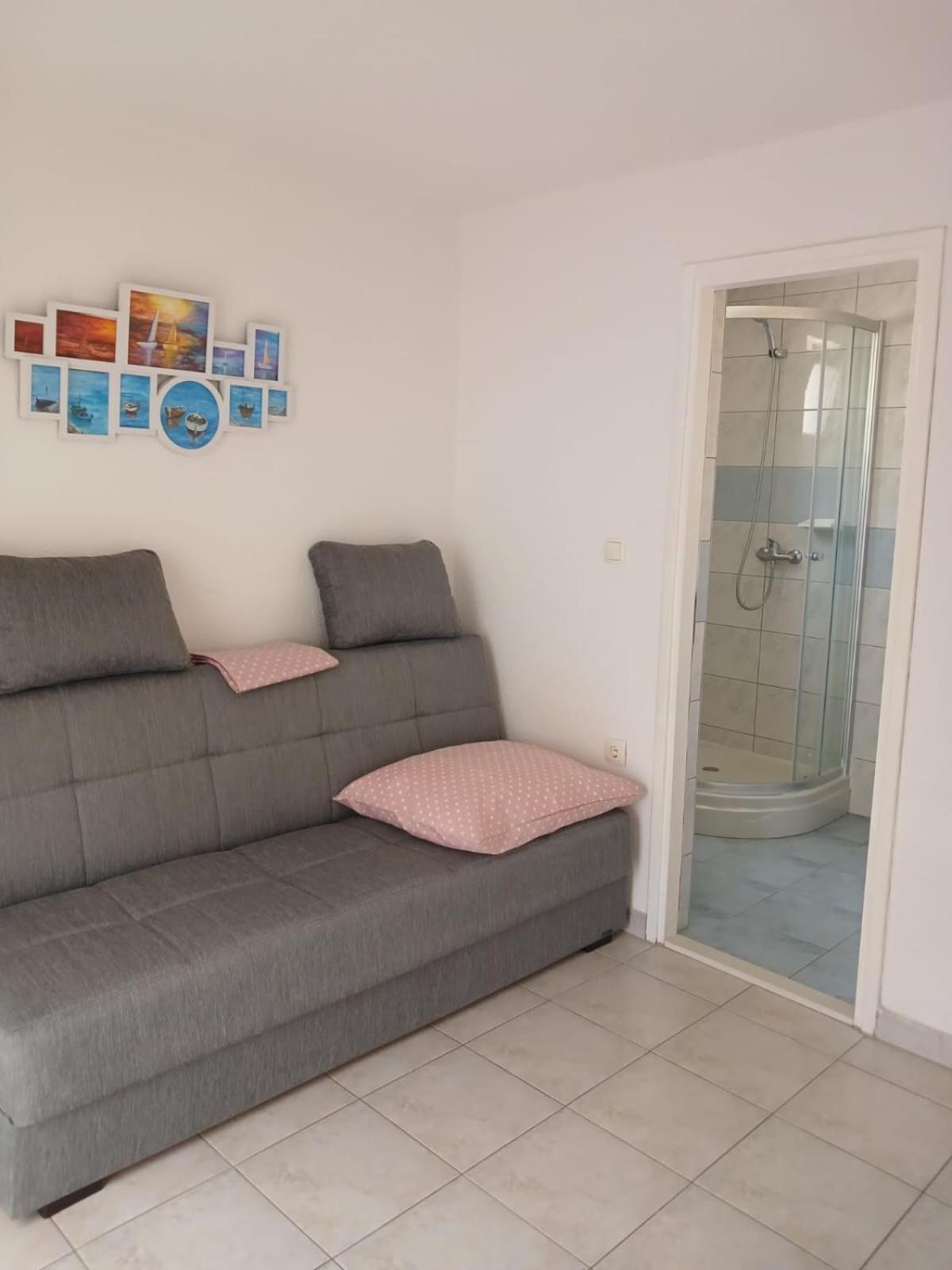 Anita Apartament