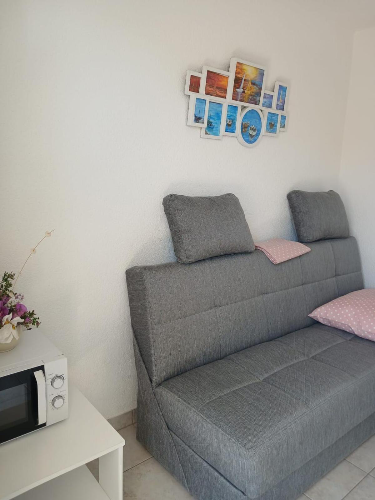 Apartament Anita *