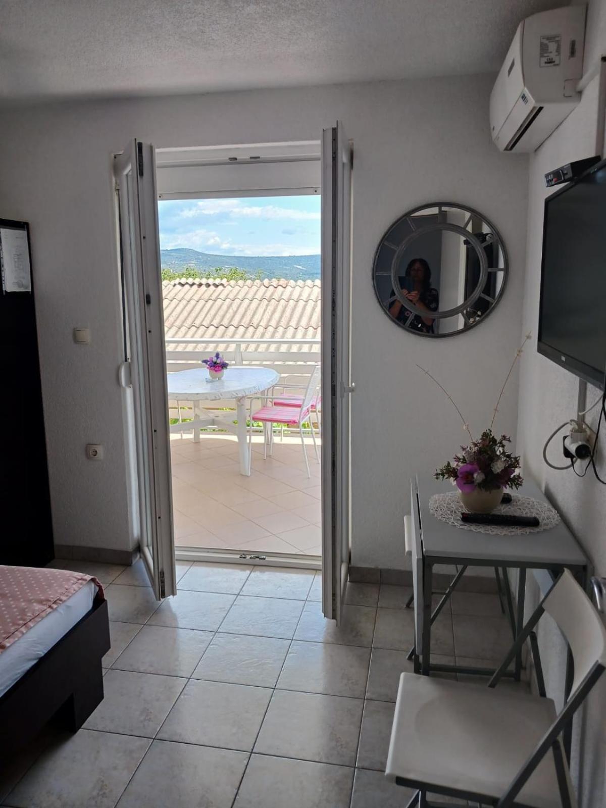 Anita Apartament