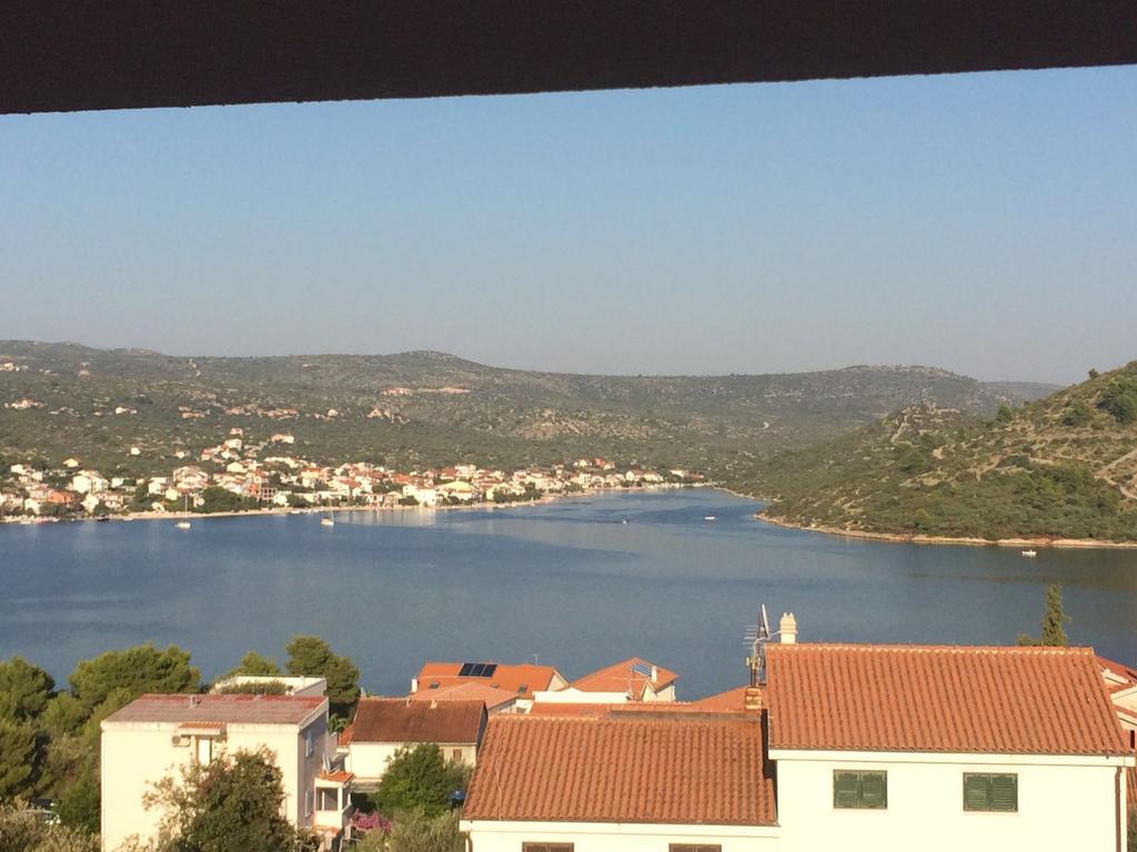 Anita Apartament Rogoznica (Sibenik-Knin)