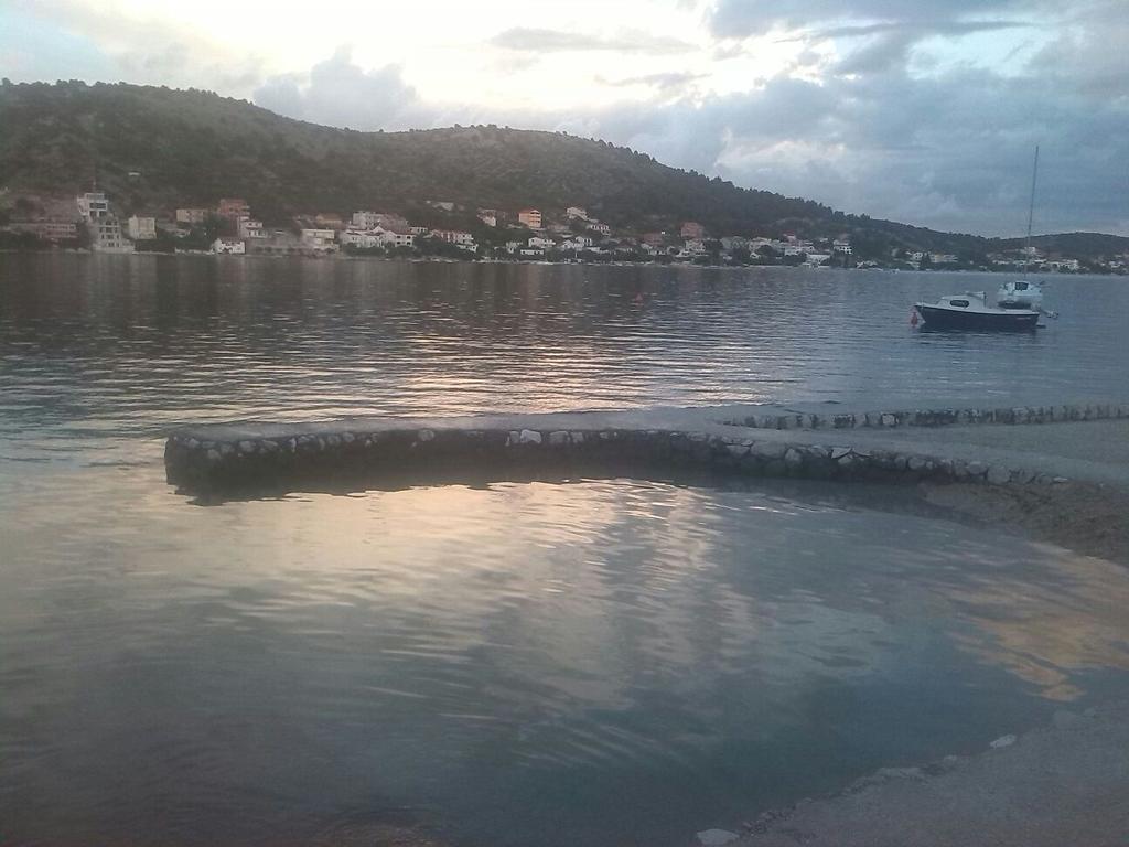 Apartament Anita Rogoznica (Sibenik-Knin)