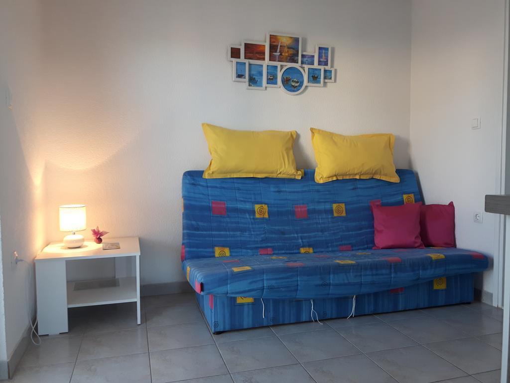 Apartament Anita *