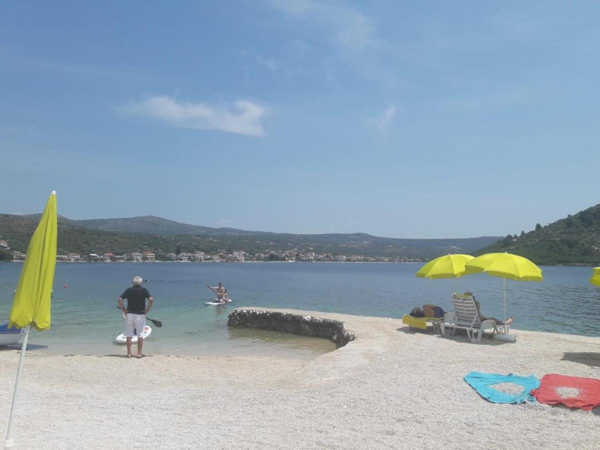 Anita Rogoznica (Sibenik-Knin)