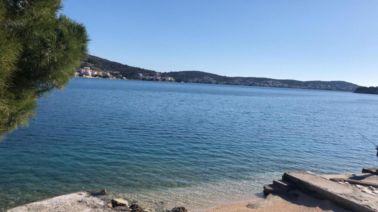 Anita Apartament Rogoznica (Sibenik-Knin)